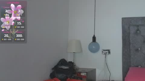 Meghan  online show from March 17, 10:02 pm