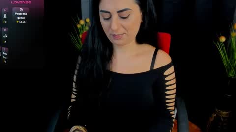 Snapshot of meghanmiss chatting on March 5, 11:23 pm Miss Meghan or MM online show from March 5, 11:23 pm
