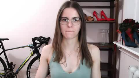 Megi online show from January 18, 7:28 pm