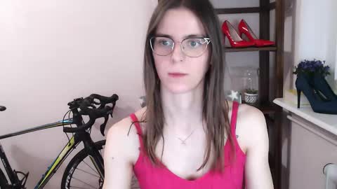 Megi online show from February 1, 8:07 pm