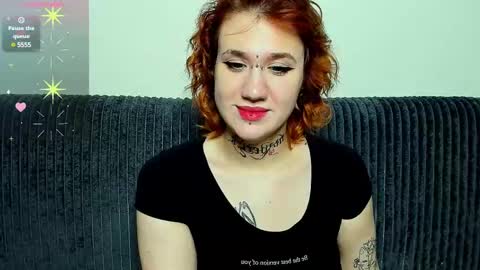 Megan  Megumi online show from December 5, 5:37 am