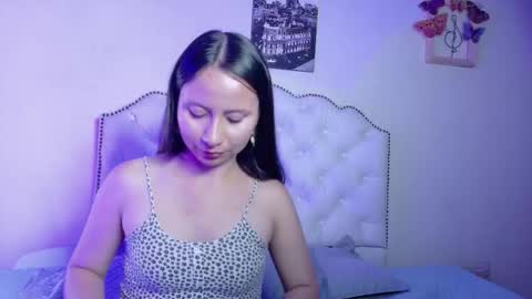 Mei online show from March 2, 8:59 pm