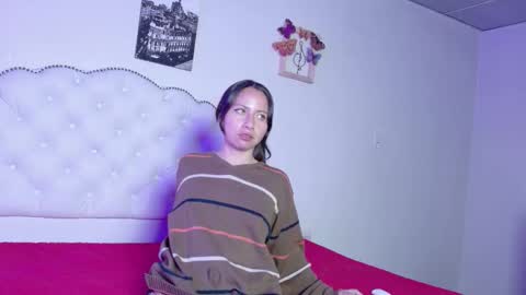 Mei online show from March 10, 2:38 am