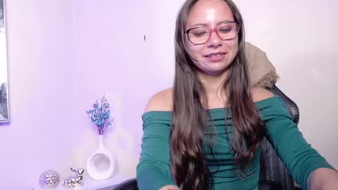 Mei online show from April 15, 4:41 am