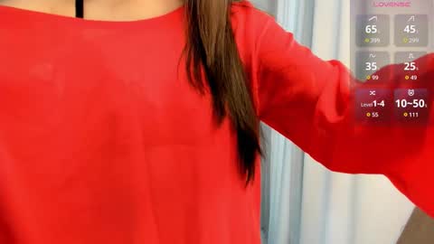 Mei online show from January 7, 4:15 am