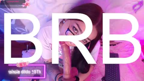 MELISSA online show from January 17, 3:32 pm