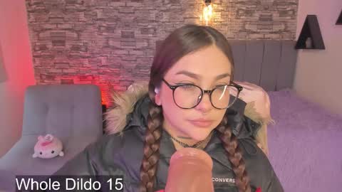 Snapshot of mei_millers chatting on March 20, 2:00 pm MELISSA online show from March 20, 2:00 pm
