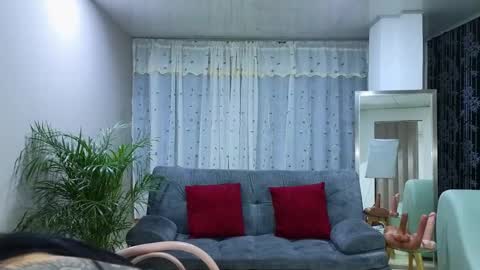 Snapshot of mei_naughtycat chatting on February 14, 12:09 am Mei online show from February 14, 12:09 am