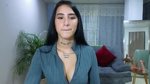 Snapshot of mei_naughtycat chatting on February 17, 11:09 pm Mei online show from February 17, 11:09 pm