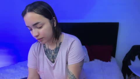 IG soymeily oficial  online show from May 11, 11:13 pm