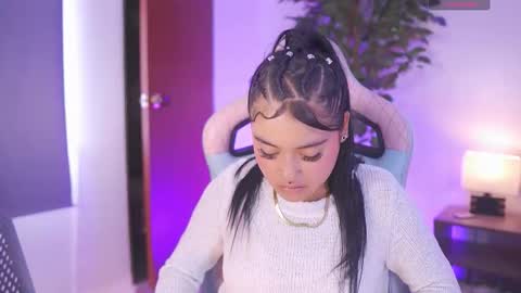 Snapshot of meilyn_ chatting on February 27, 1:55 pm Meilyn online show from February 27, 1:55 pm