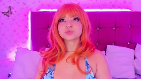 Snapshot of meimurasaki86 chatting on April 13, 1:05 pm meimurasakii online show from April 13, 1:05 pm