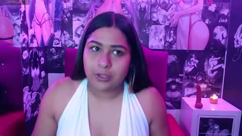 meipink online show from May 20, 8:15 pm