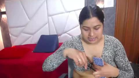 meipink online show from May 27, 7:44 pm