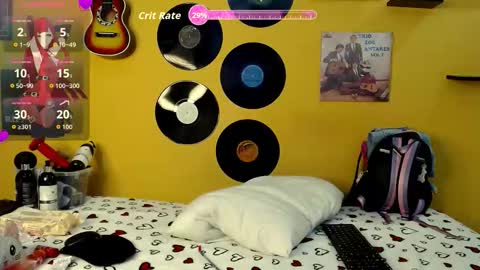 MEIS online show from February 10, 2:37 am