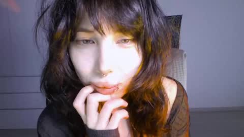 mori3 online show from April 7, 12:11 am