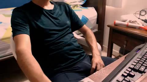 Mr. Meh online show from February 7, 7:06 pm