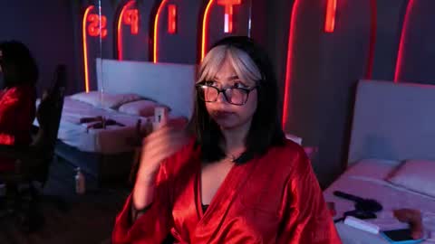 Mekari . online show from February 27, 9:15 pm