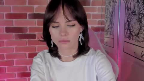 Snapshot of mekepo chatting on October 5, 4:22 am Katie Payne online show from October 5, 4:22 am