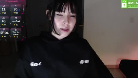 WETWATERMELL online show from February 9, 3:54 am