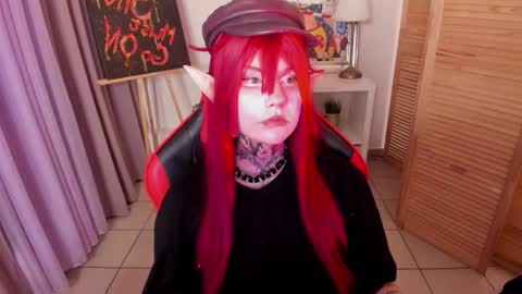 mekurisu online show from September 13, 1:16 am