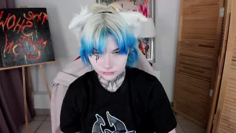 mekurisu online show from May 10, 1:22 am