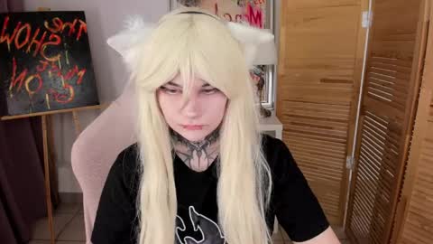 mekurisu online show from May 28, 1:58 am