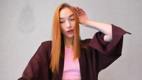 mel__lisa online show from May 24, 11:54 pm
