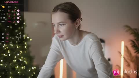 MELANIE  PVT ONLY 60TK PER MIN online show from December 3, 10:40 pm