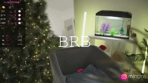 MELANIE  PVT ONLY 60TK PER MIN online show from December 20, 11:05 pm