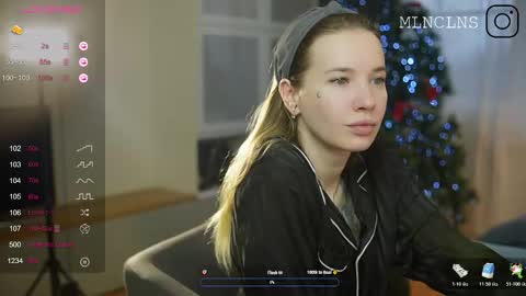 MELANIE  PVT ONLY 60TK PER MIN online show from December 17, 7:47 am