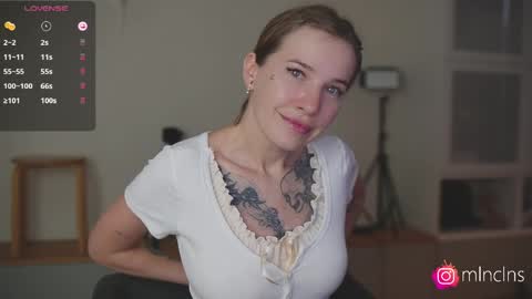 MELANIE  PVT ONLY 60TK PER MIN online show from May 26, 3:52 pm