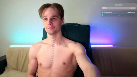 Snapshot of mel_kallen chatting on January 31, 7:11 pm MelKallen online show from January 31, 7:11 pm