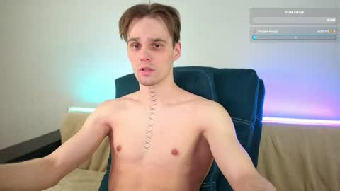 Snapshot of mel_kallen chatting on February 1, 12:37 pm MelKallen online show from February 1, 12:37 pm