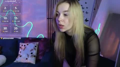 Mel online show from November 7, 2:55 am