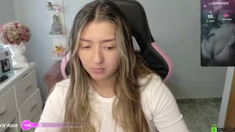 Melaany  online show from June 2, 12:56 am