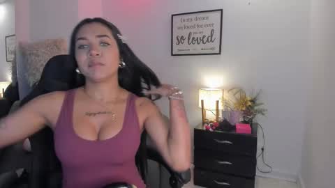 melan_owen online show from February 24, 11:08 am