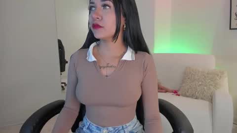 melan_owen online show from March 26, 11:05 am