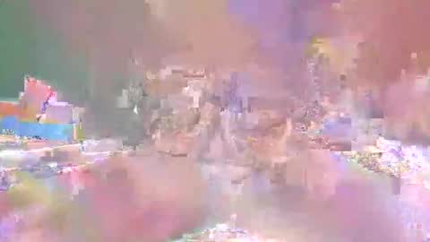 melanin online show from May 22, 2:51 am