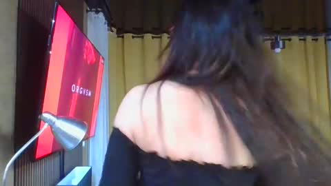 melani__maxi online show from February 7, 10:41 pm