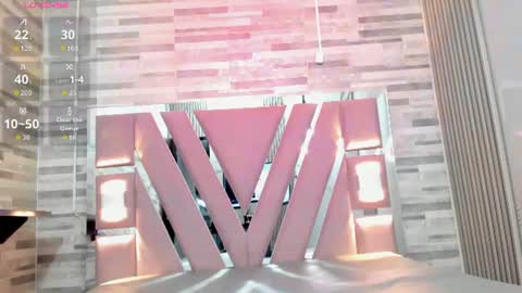 Snapshot of melani_rousee chatting on June 19, 7:06 pm Melani online show from June 19, 7:06 pm