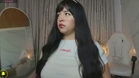 Melani sunny online show from July 6, 1:02 am