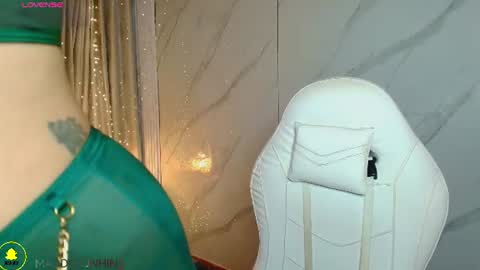 Melani sunny online show from July 11, 2:14 am