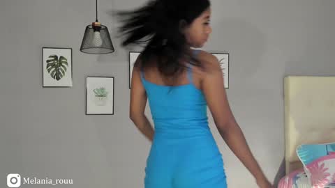 melania_rousse online show from December 21, 12:38 pm