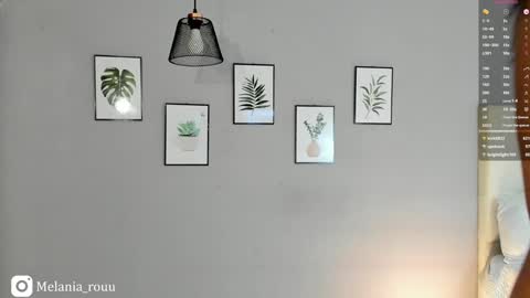 melania_rousse online show from January 30, 5:19 am