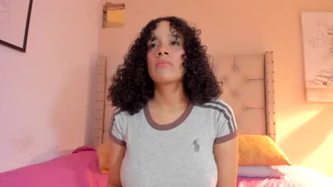 melania_xtreme online show from February 10, 2:15 am