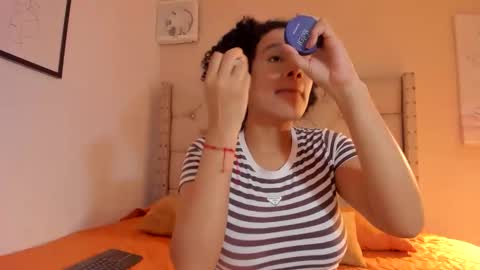 melania_xtreme online show from March 4, 2:50 am