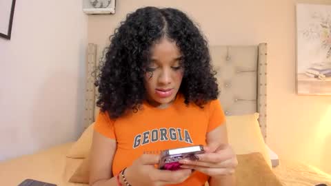 melania_xtreme online show from May 21, 1:12 am