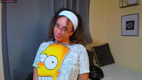 Snapshot of melaniacosta chatting on January 6, 11:18 pm melani online show from January 6, 11:18 pm