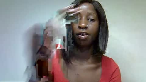 Snapshot of melanie_nay chatting on March 5, 5:50 am melanie_nay online show from March 5, 5:50 am